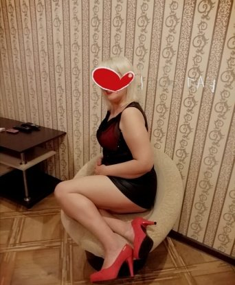 Анкета проститутки Ириночка - Фото 1, Орловское, 40 лет, №4138